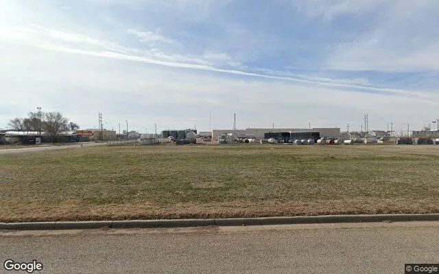 0.55 Acres in Amarillo - Potter County, TX in Potter County, Texas