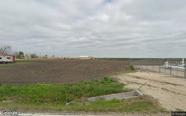 0.57 Acres in Bartlett - Bell County, TX in Bell County, Texas