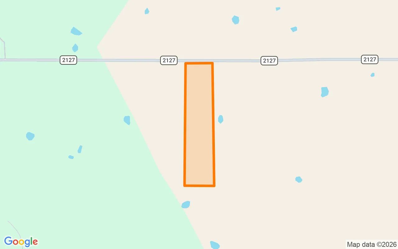 35.08 Acres in Bowie - Jack County, TX in Jack County, Texas