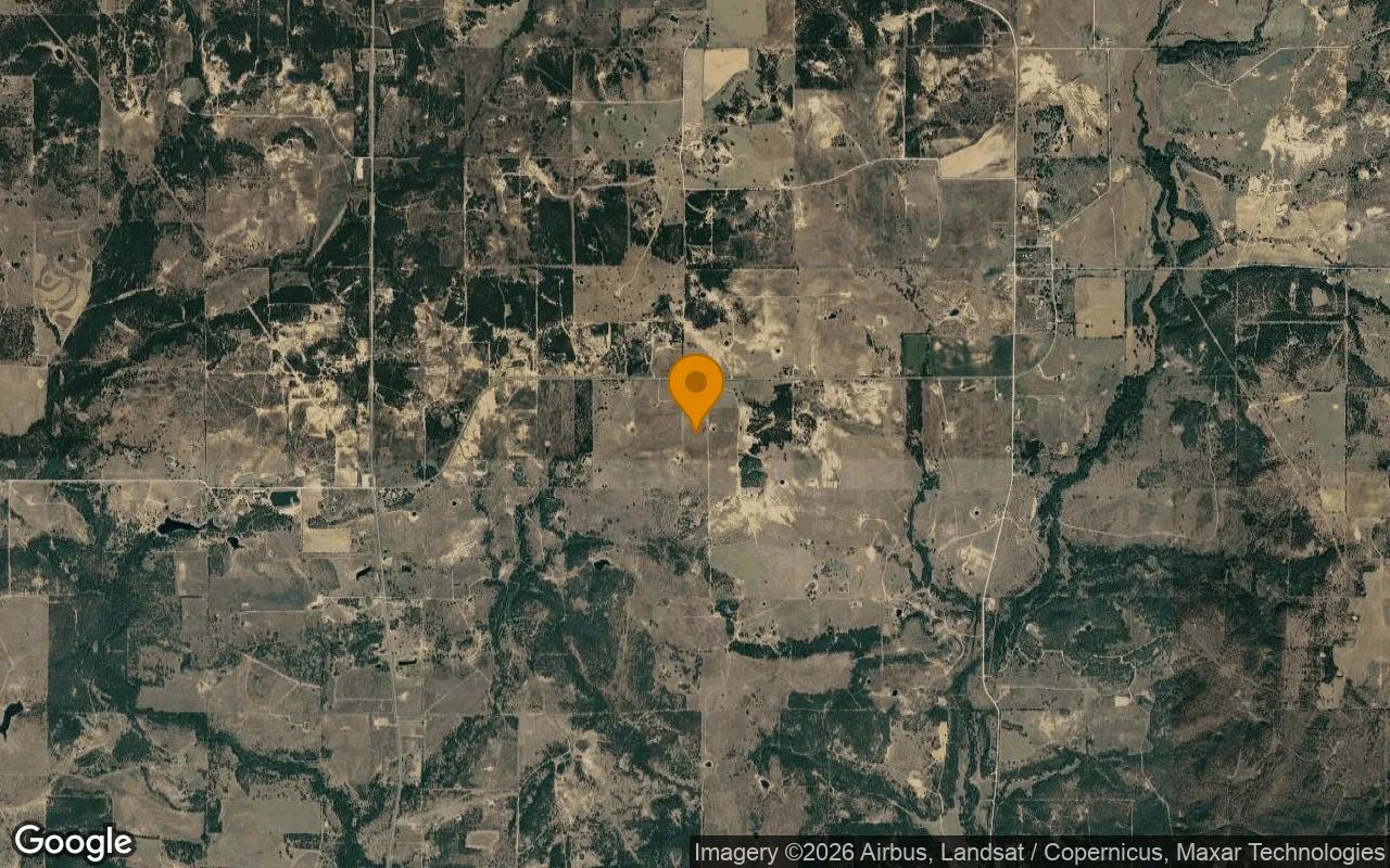 35.08 Acres in Bowie - Jack County, TX in Jack County, Texas