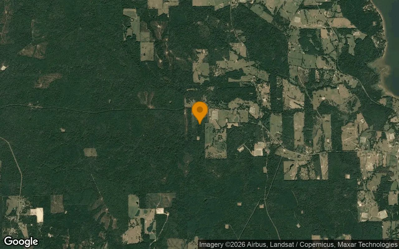 34.95 Acres in Shelbyville - Shelby County, TX in Shelby County, Texas