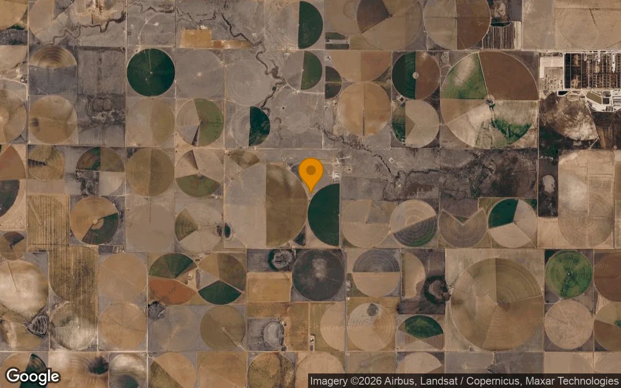 15.06 Acres in Hale - Hale County, TX in Hale County, Texas