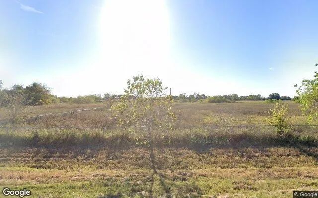 3.49 Acres in Ganado - Jackson County, TX in Jackson County, Texas
