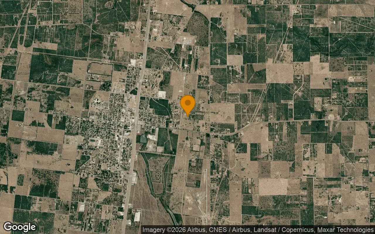 75.57 Acres in Falfurrias - Brooks County, TX in Brooks County, Texas