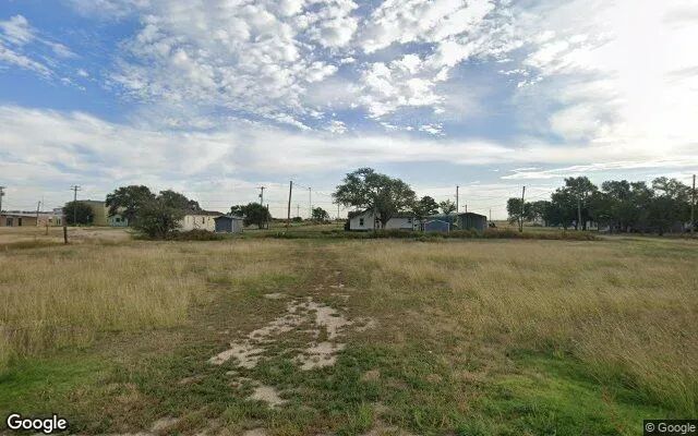 0.58 Acres in Stratford - Sherman County, TX in Sherman County, Texas