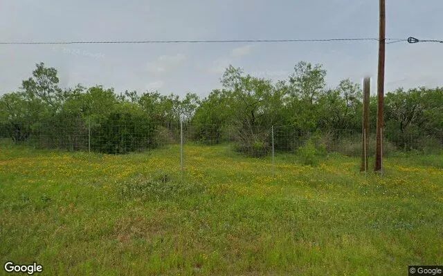 0.55 Acres in Burnet - Burnet County, TX in Burnet County, Texas