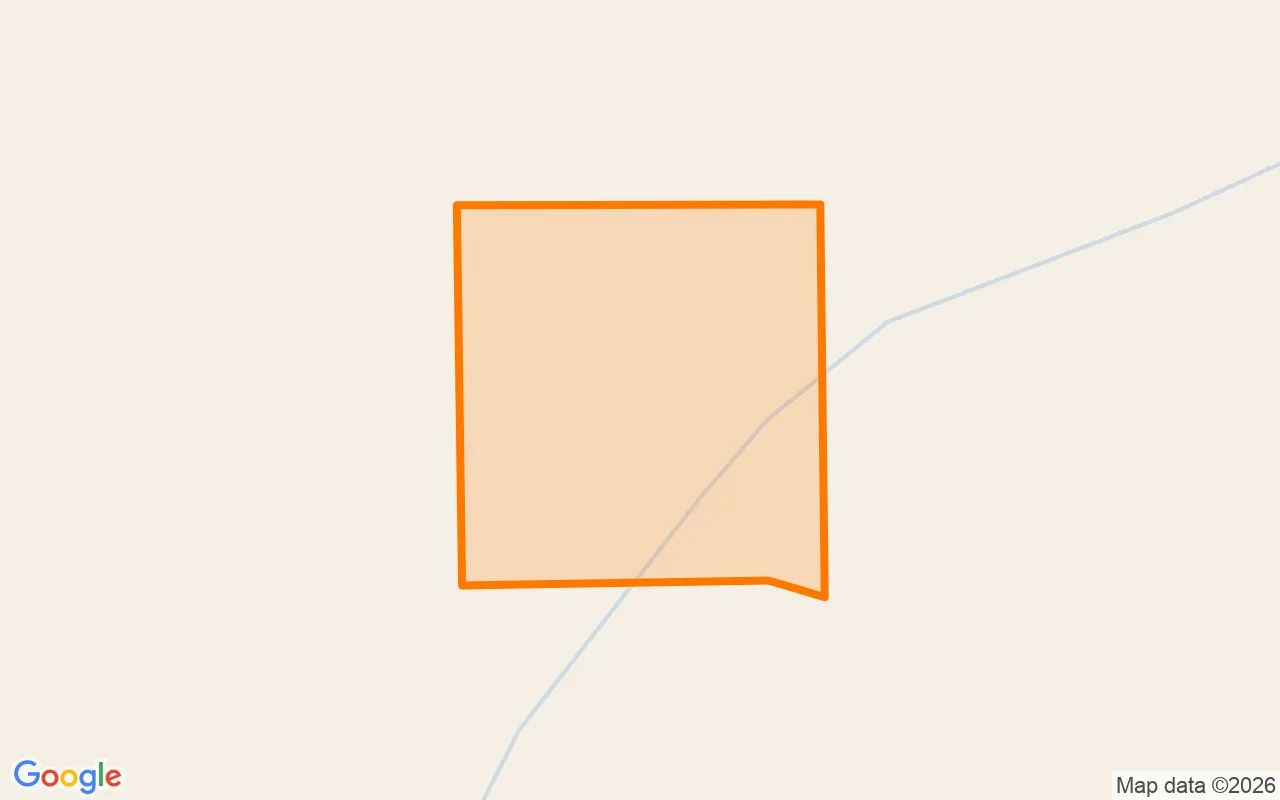 35.18 Acres in Hudspeth - Hudspeth County, TX in Hudspeth County, Texas