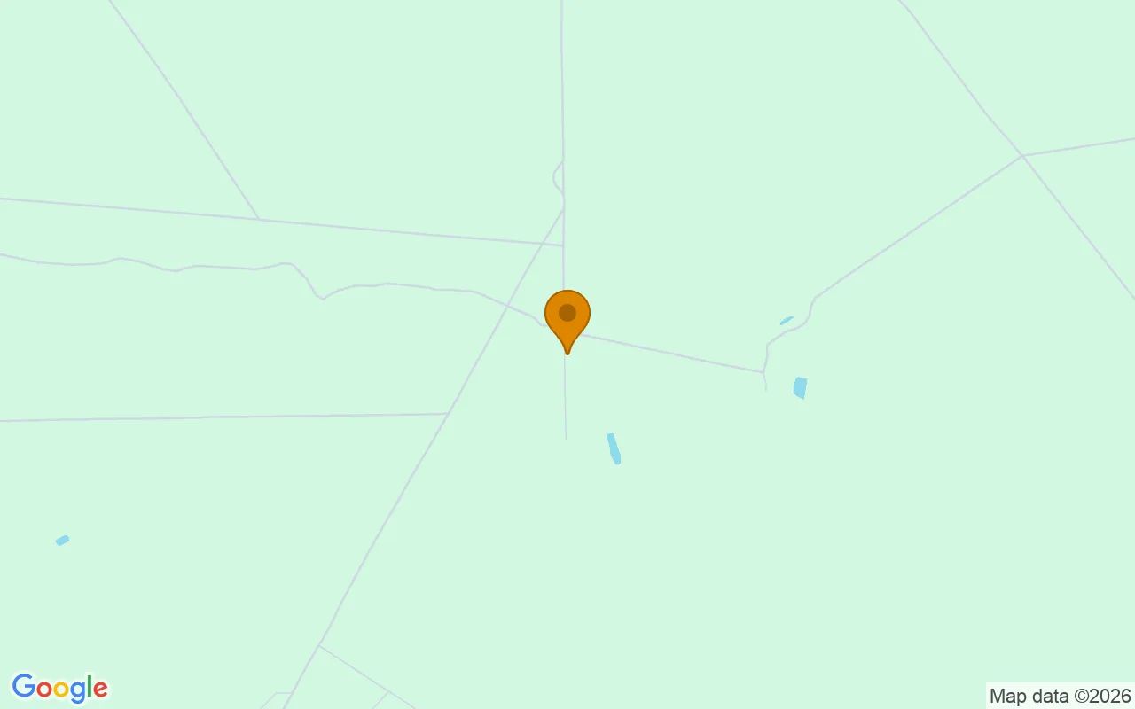 0.55 Acres in Eagle Pass - Maverick County, TX in Maverick County, Texas