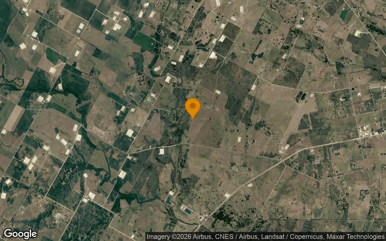 124.62 Acres in Yorktown - De Witt County, TX in De Witt County, Texas