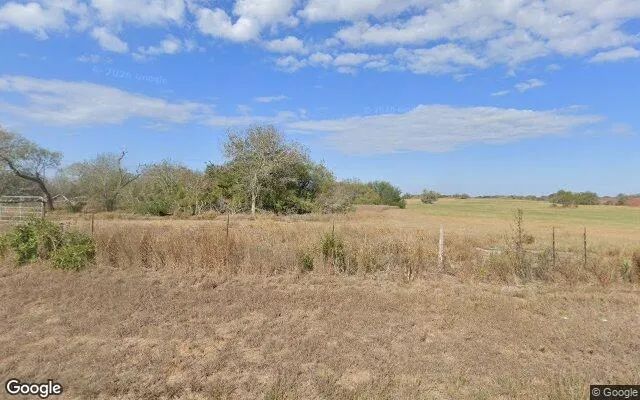 124.62 Acres in Yorktown - De Witt County, TX in De Witt County, Texas