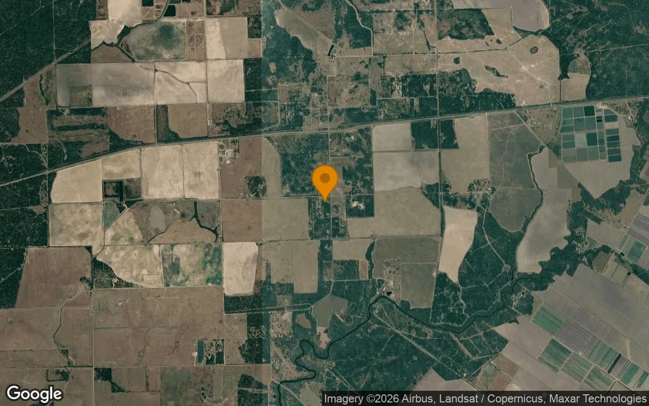 3.5 Acres in Jackson - Jackson County, TX in Jackson County, Texas