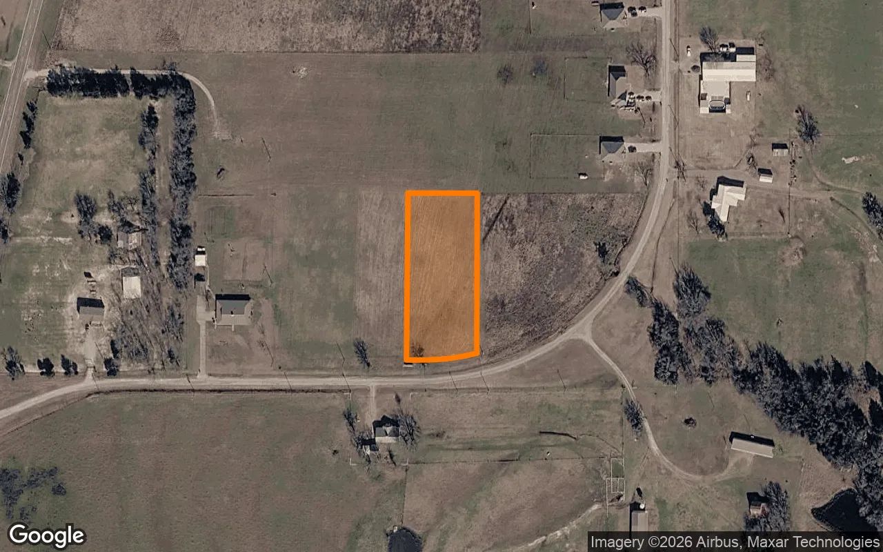 1.5 Acres in Point - Rains County, TX in Rains County, Texas