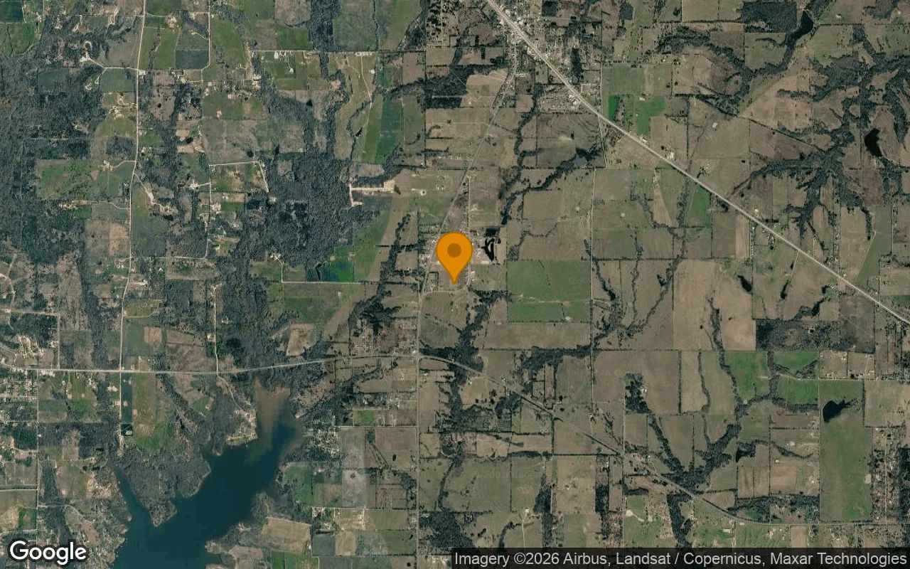 1.5 Acres in Point - Rains County, TX in Rains County, Texas