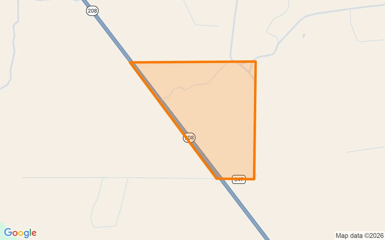 109.27 Acres in Colorado City - Mitchell County, TX in Mitchell County, Texas