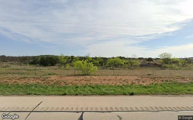 109.27 Acres in Colorado City - Mitchell County, TX in Mitchell County, Texas