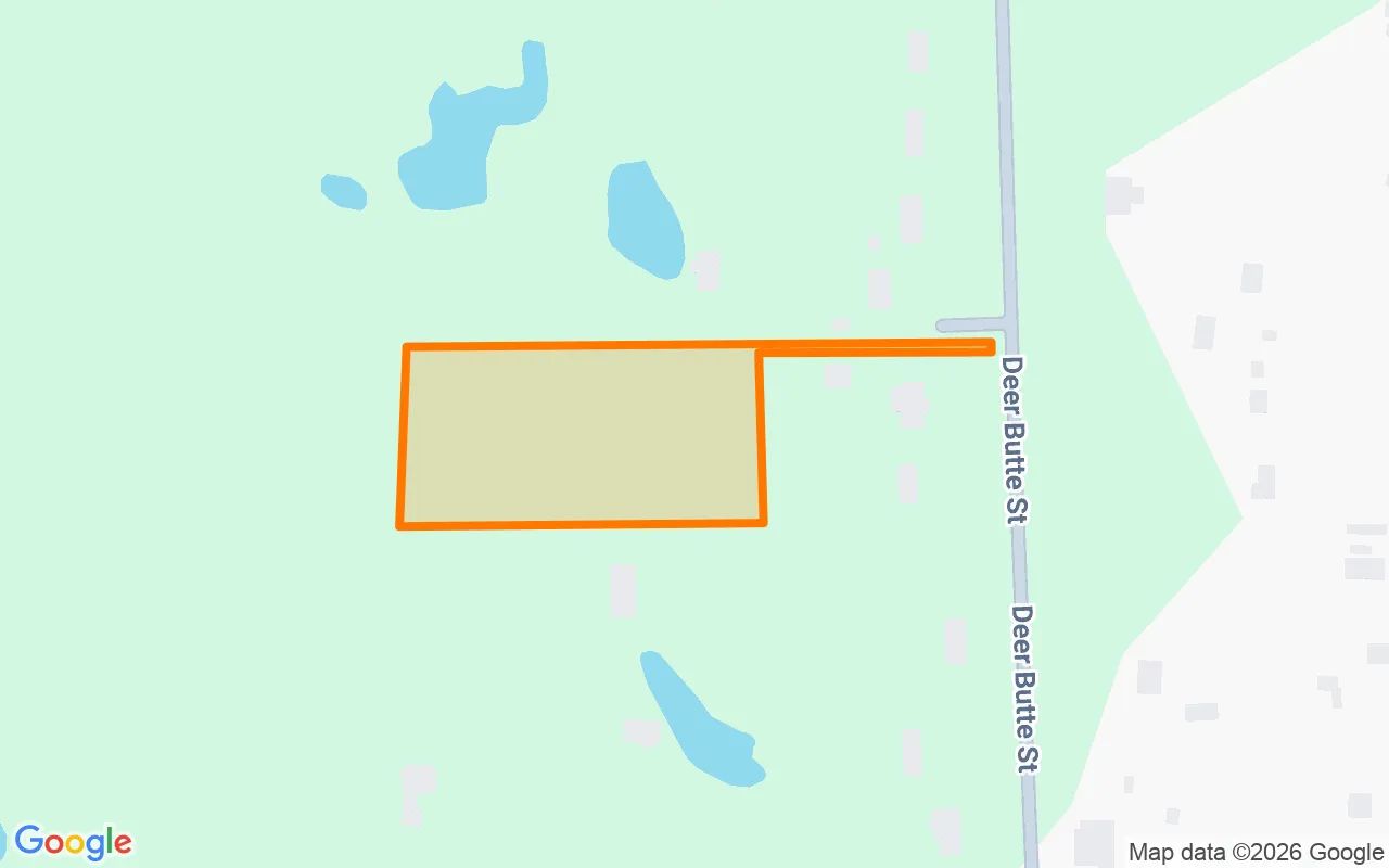 3.5 Acres in Aledo - Parker County, TX in Parker County, Texas