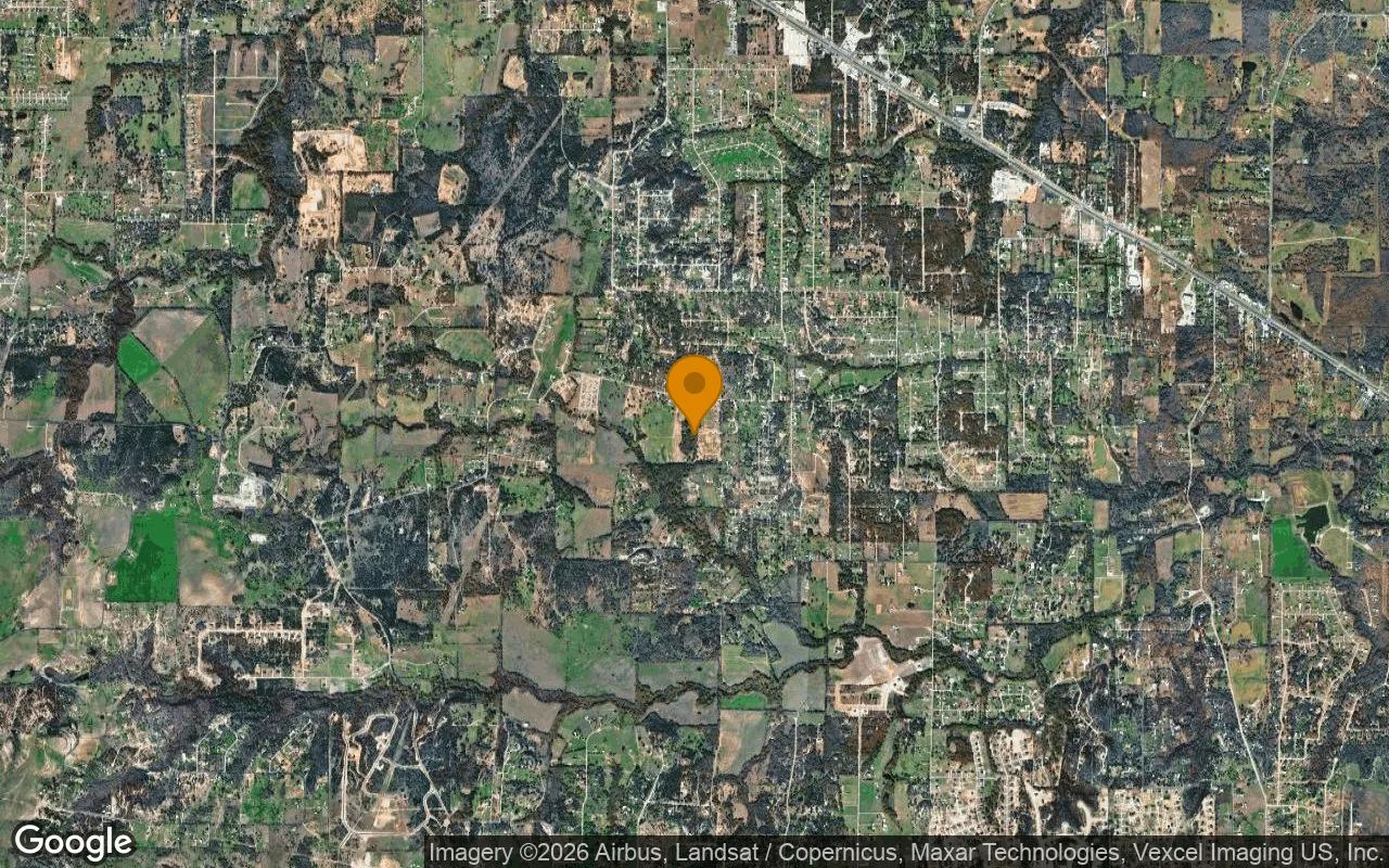 3.5 Acres in Aledo - Parker County, TX in Parker County, Texas