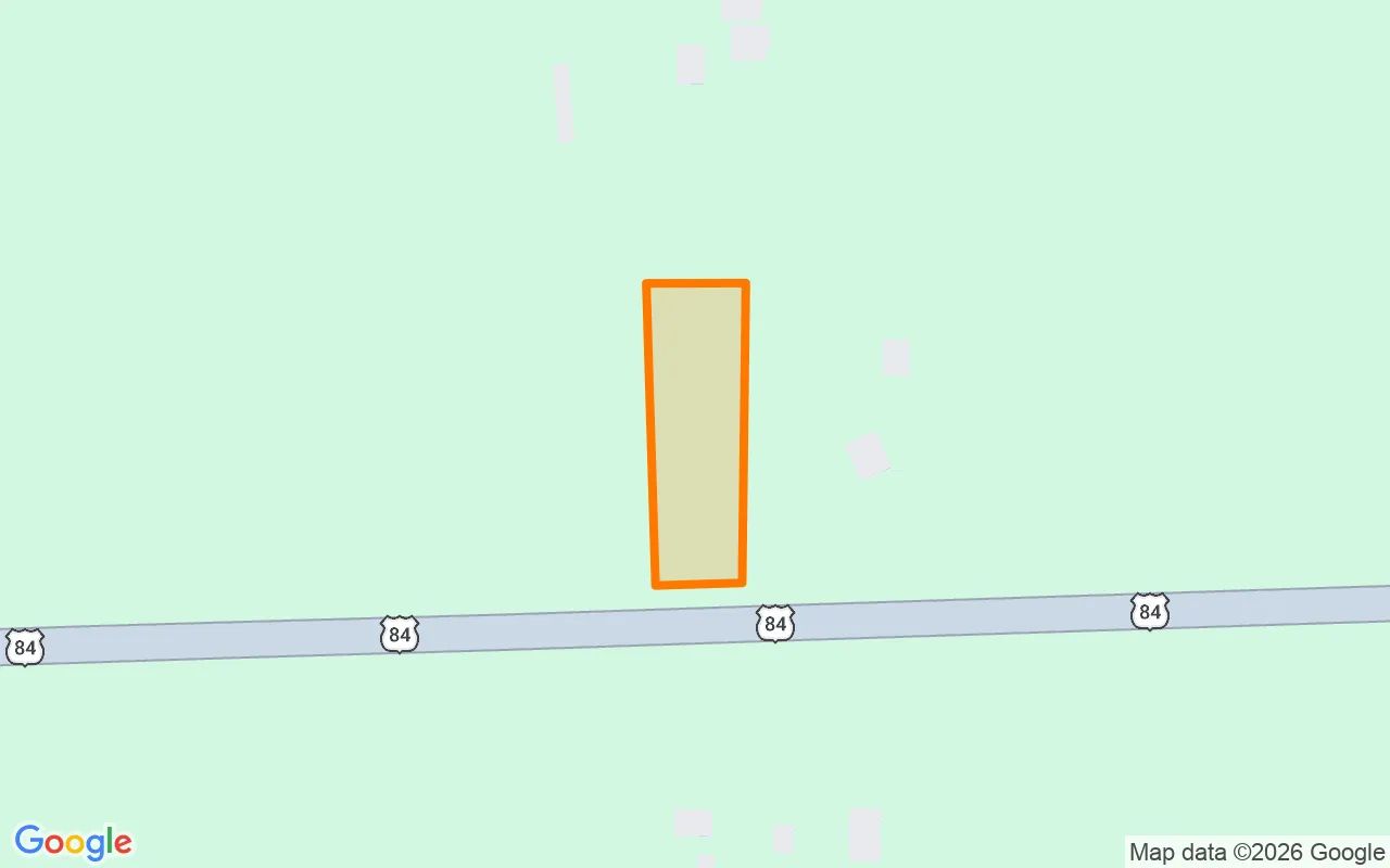 1.5 Acres in Henderson - Rusk County, TX in Rusk County, Texas