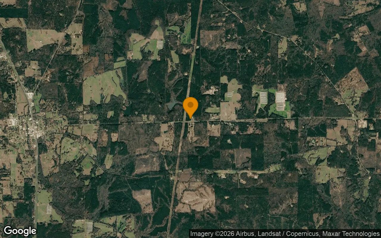 1.5 Acres in Henderson - Rusk County, TX in Rusk County, Texas