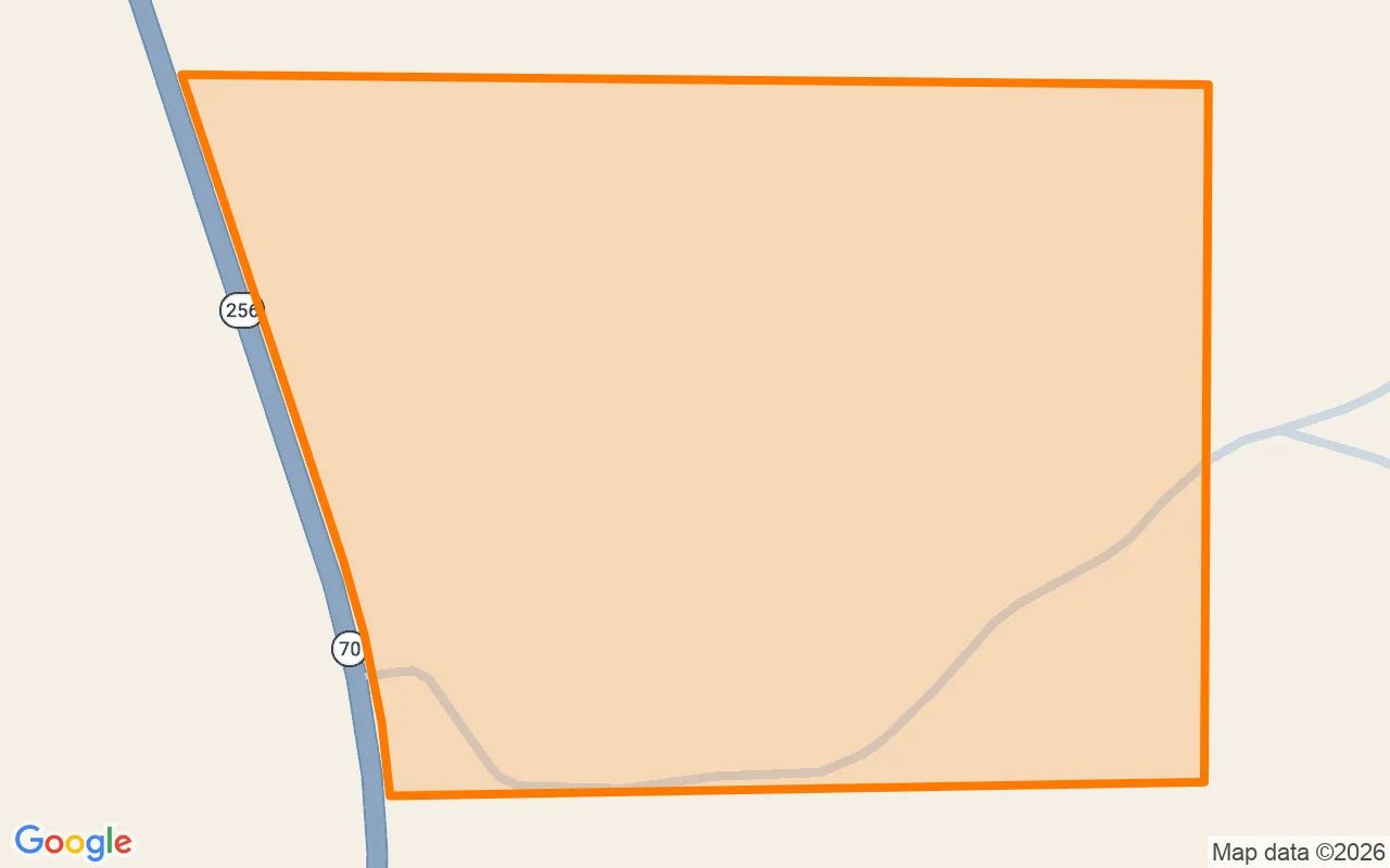 130.39 Acres in Clarendon - Briscoe County, TX in Briscoe County, Texas