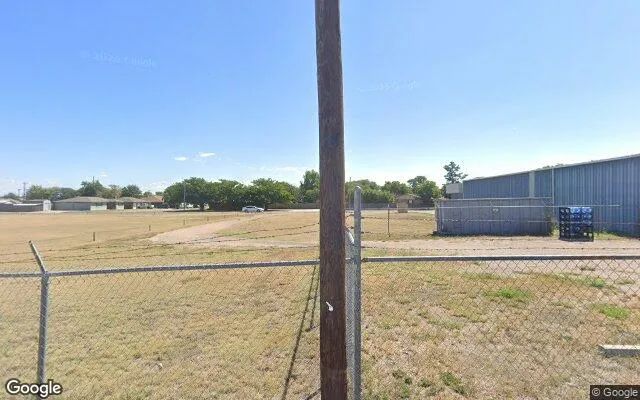 0.55 Acres in Amarillo - Randall County, TX in Randall County, Texas