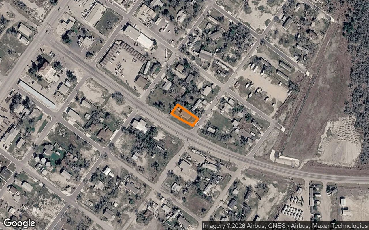 0.2 Acres in Tilden - McMullen County, TX in McMullen County, Texas