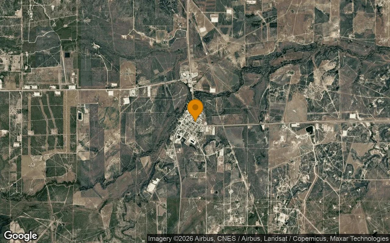 0.2 Acres in Tilden - McMullen County, TX in McMullen County, Texas