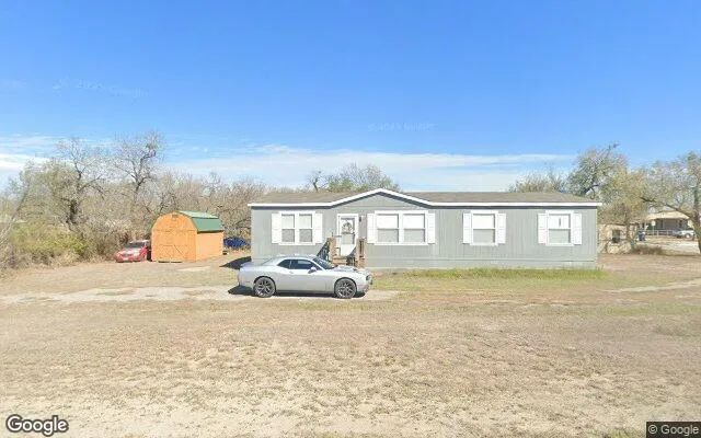 0.2 Acres in Tilden - McMullen County, TX in McMullen County, Texas