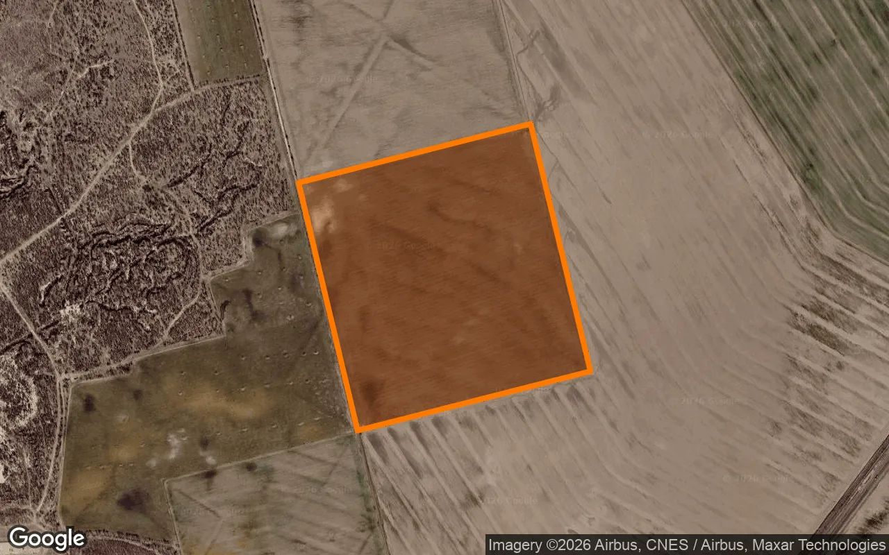 125.81 Acres in Fisher - Fisher County, TX in Fisher County, Texas