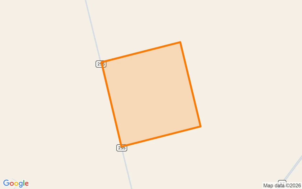 125.81 Acres in Fisher - Fisher County, TX in Fisher County, Texas