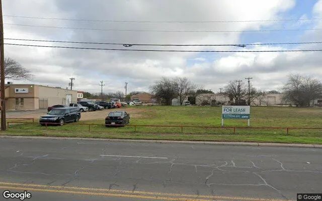 0.55 Acres in San Antonio - Bexar County, TX in Bexar County, Texas