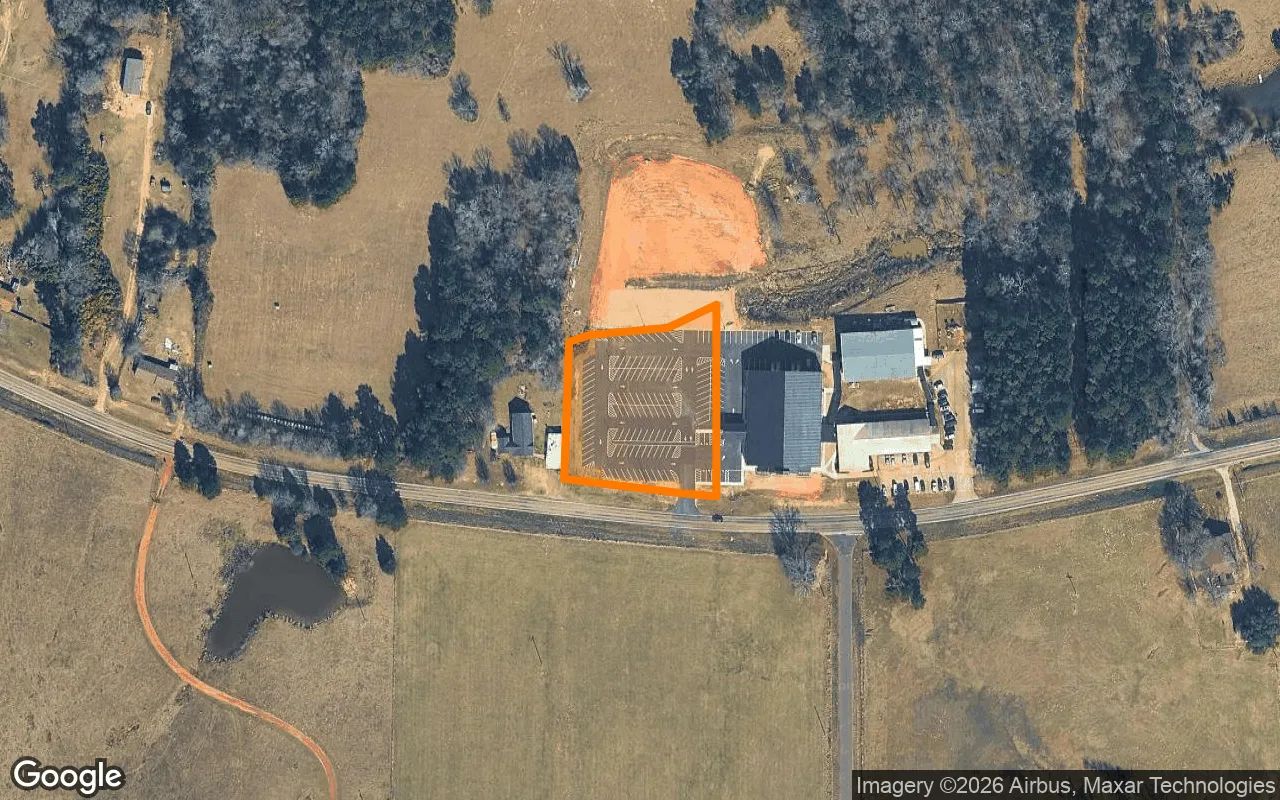 1.5 Acres in Hallsville - Harrison County, TX in Harrison County, Texas
