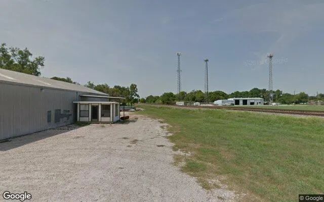 0.55 Acres in Pearland - Brazoria County, TX in Brazoria County, Texas