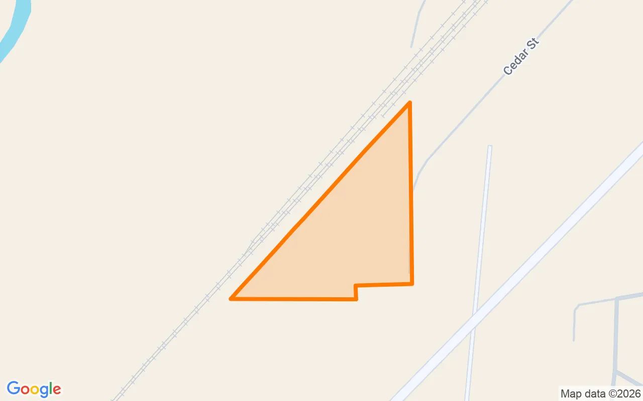 15.72 Acres in Canadian - Hemphill County, TX in Hemphill County, Texas