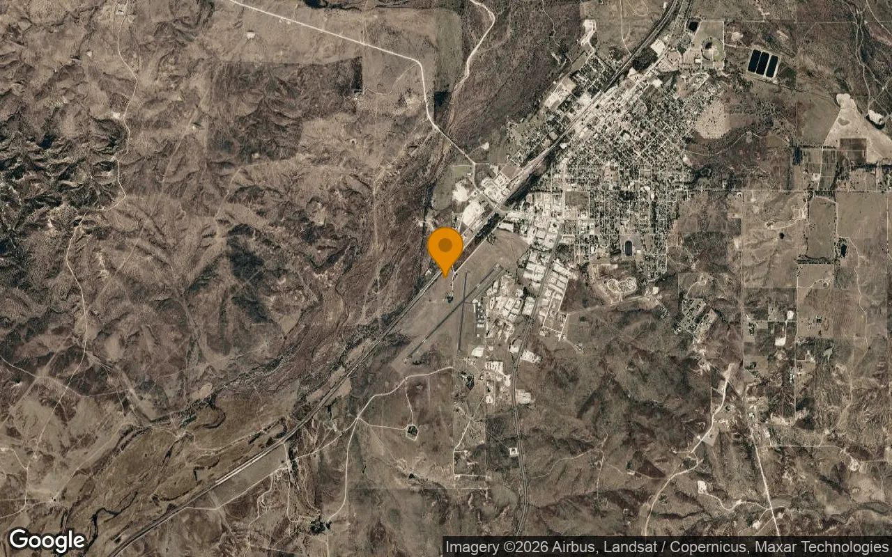 15.72 Acres in Canadian - Hemphill County, TX in Hemphill County, Texas