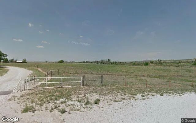 15.72 Acres in Canadian - Hemphill County, TX in Hemphill County, Texas