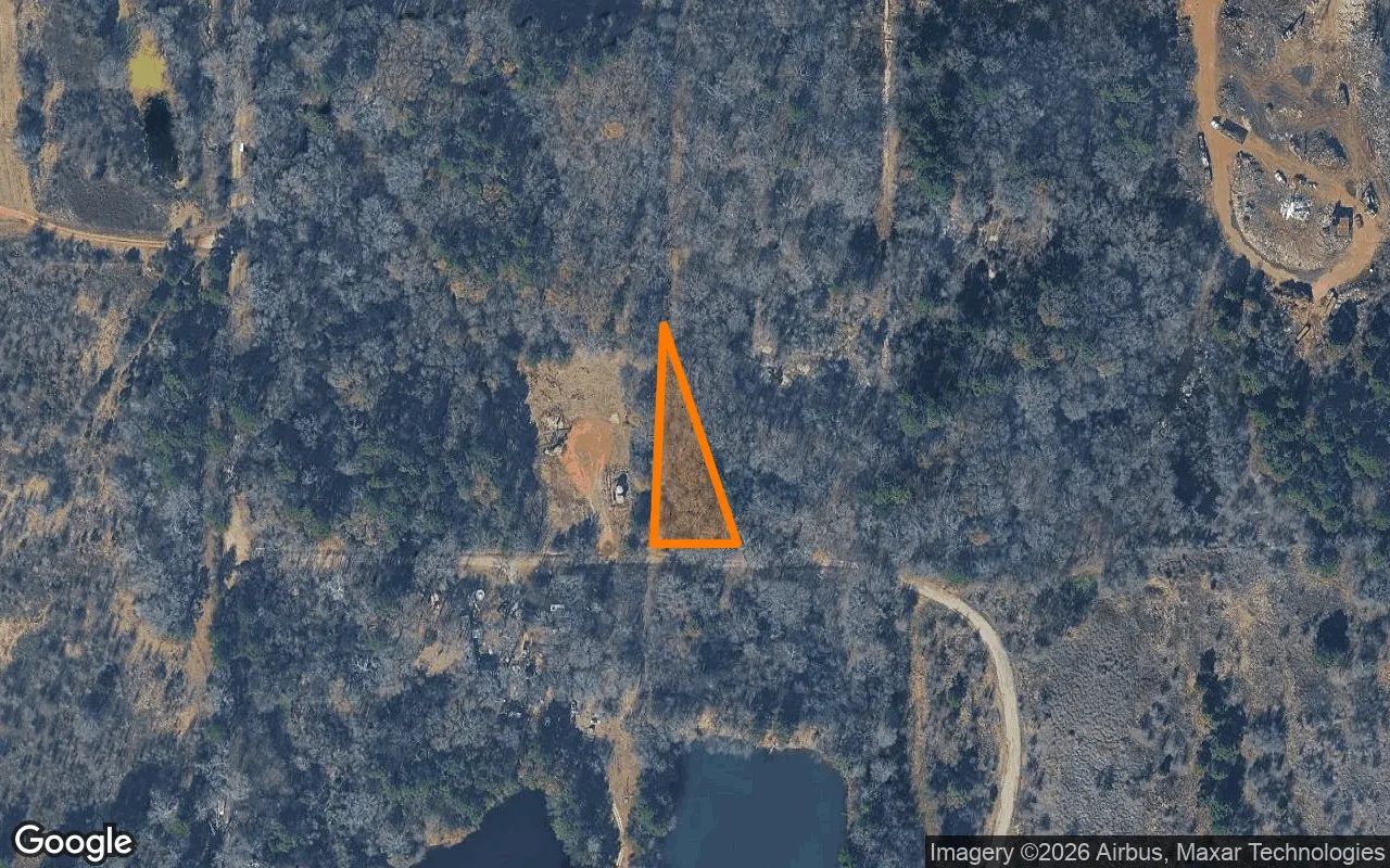 0.55 Acres in Longview - Gregg County, TX in Gregg County, Texas