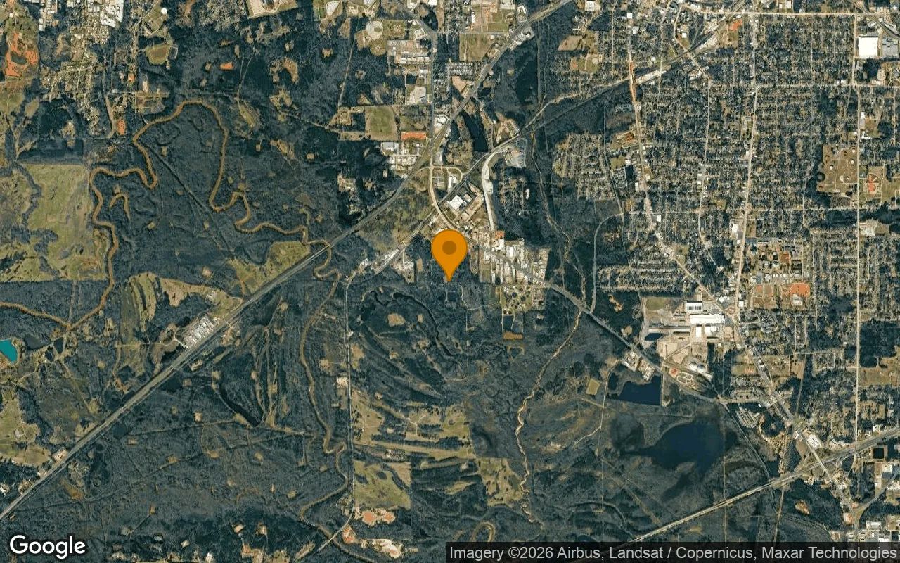 0.55 Acres in Longview - Gregg County, TX in Gregg County, Texas