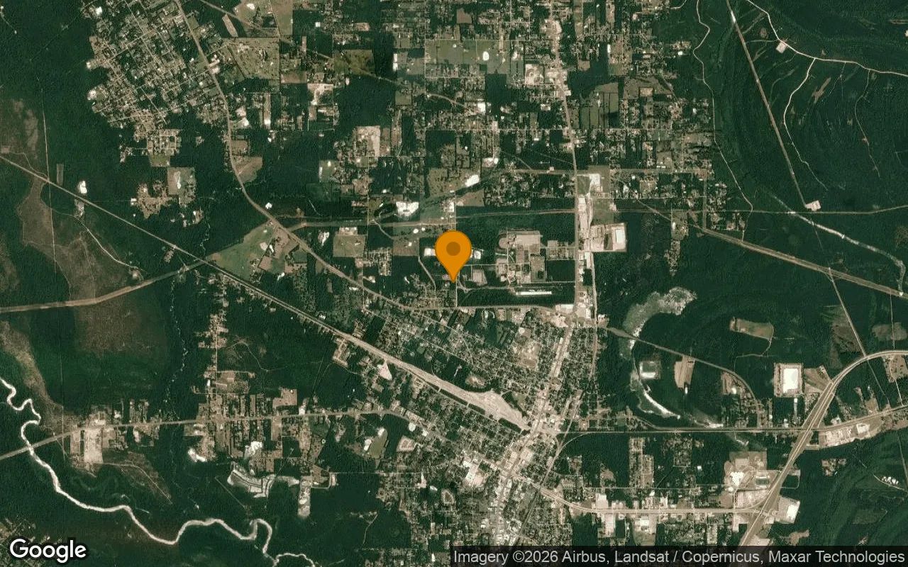 0.55 Acres in Silsbee - Hardin County, TX in Hardin County, Texas