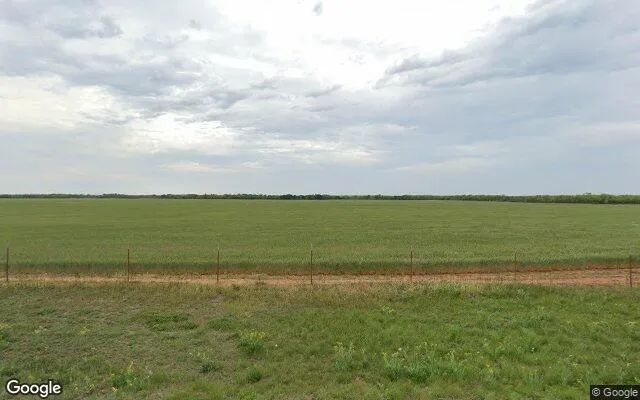 124.74 Acres in Jones - Jones County, TX in Jones County, Texas