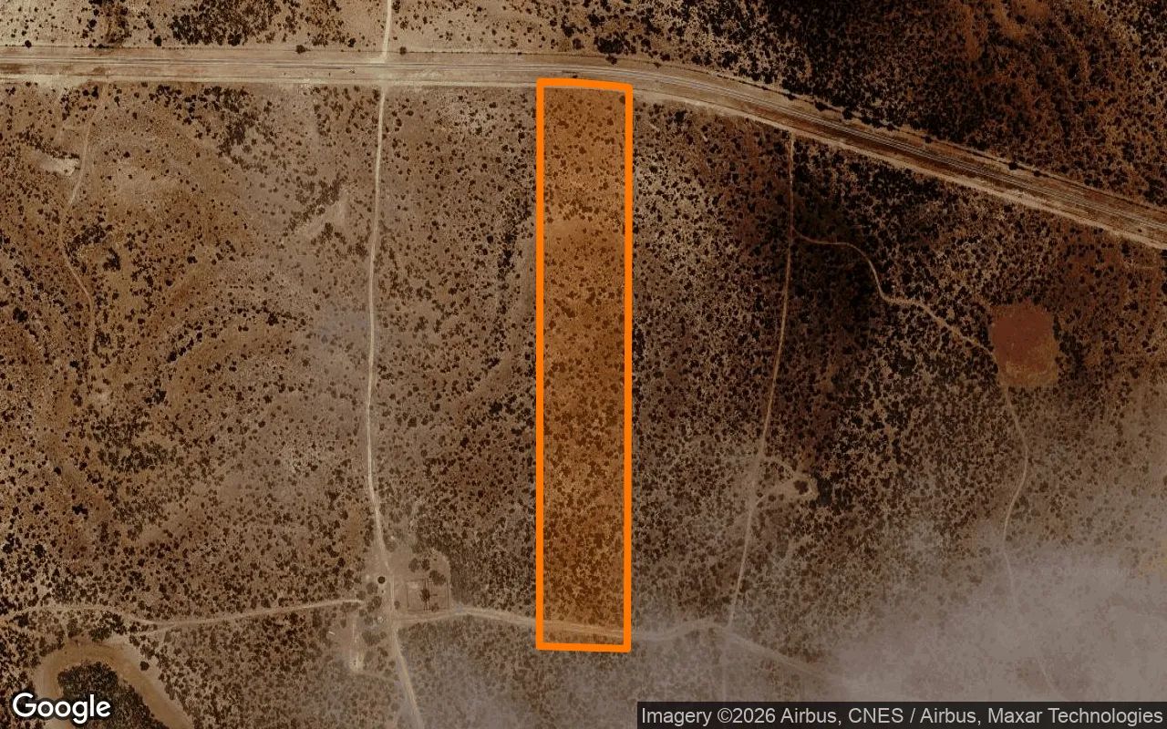 15.31 Acres in Paint Rock - Concho County, TX in Concho County, Texas
