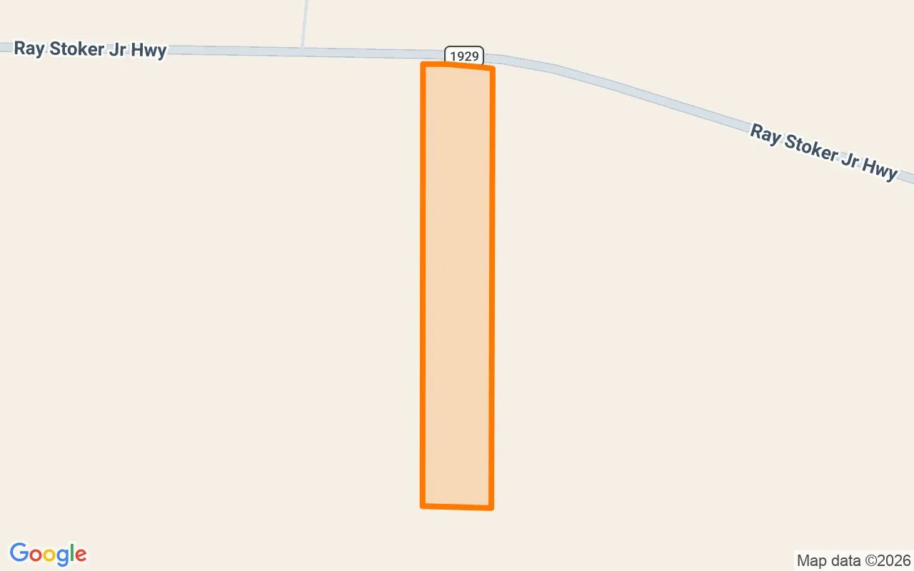15.31 Acres in Paint Rock - Concho County, TX in Concho County, Texas