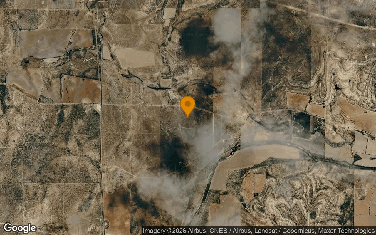 15.31 Acres in Paint Rock - Concho County, TX in Concho County, Texas