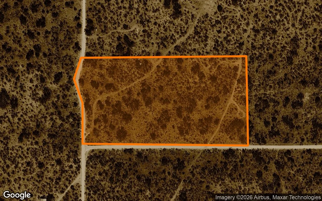 14.97 Acres in Menard - Menard County, TX in Menard County, Texas