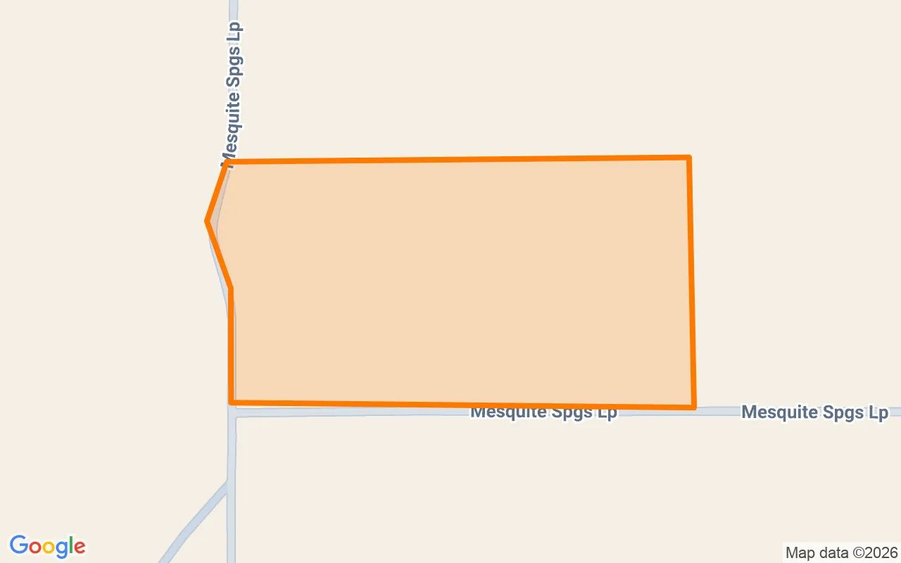 14.97 Acres in Menard - Menard County, TX in Menard County, Texas