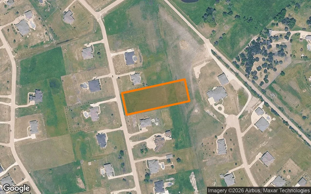 1.5 Acres in Rockwall - Rockwall County, TX in Rockwall County, Texas