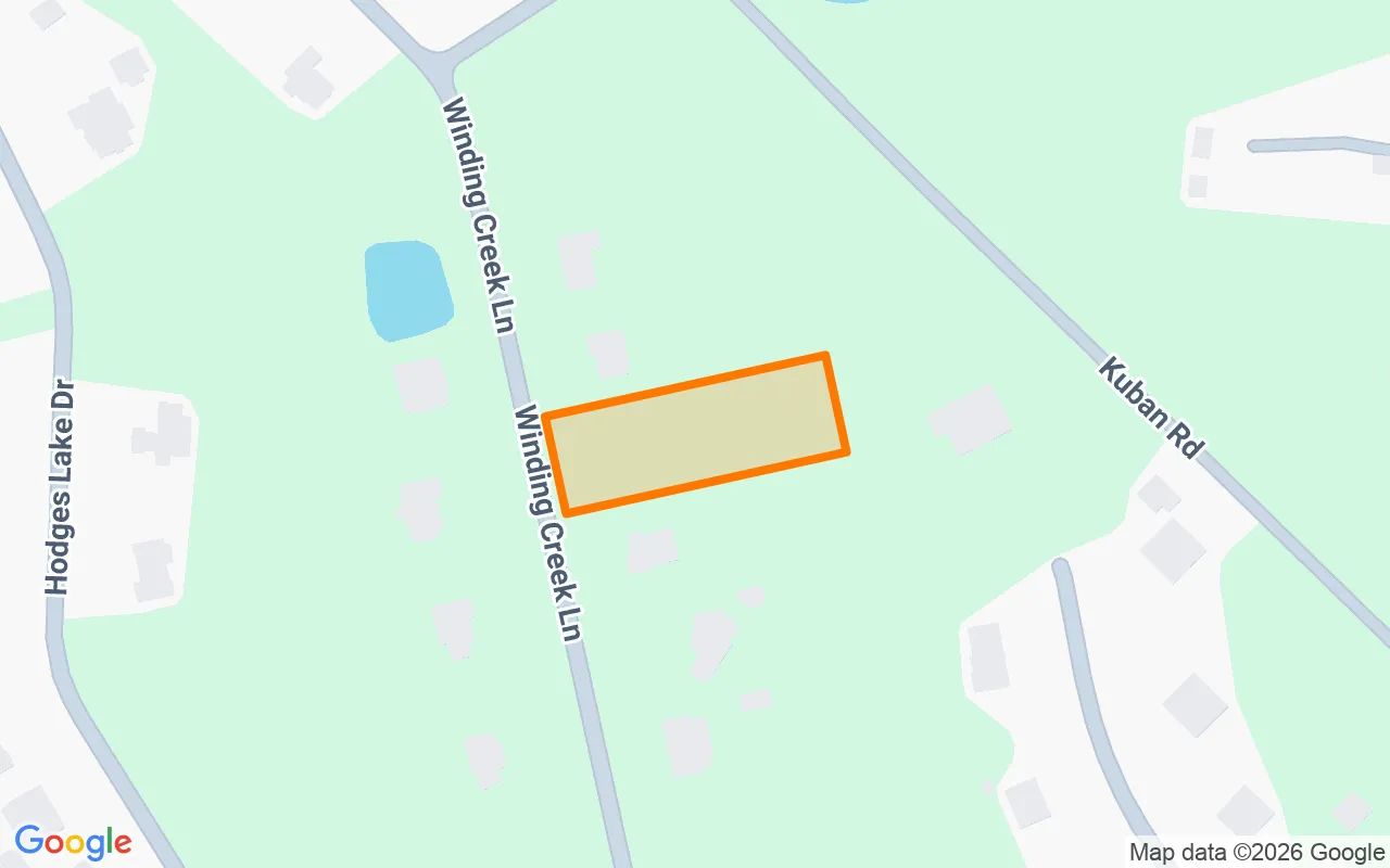 1.5 Acres in Rockwall - Rockwall County, TX in Rockwall County, Texas