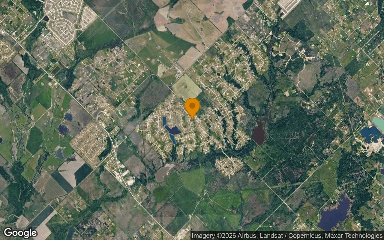 1.5 Acres in Rockwall - Rockwall County, TX in Rockwall County, Texas