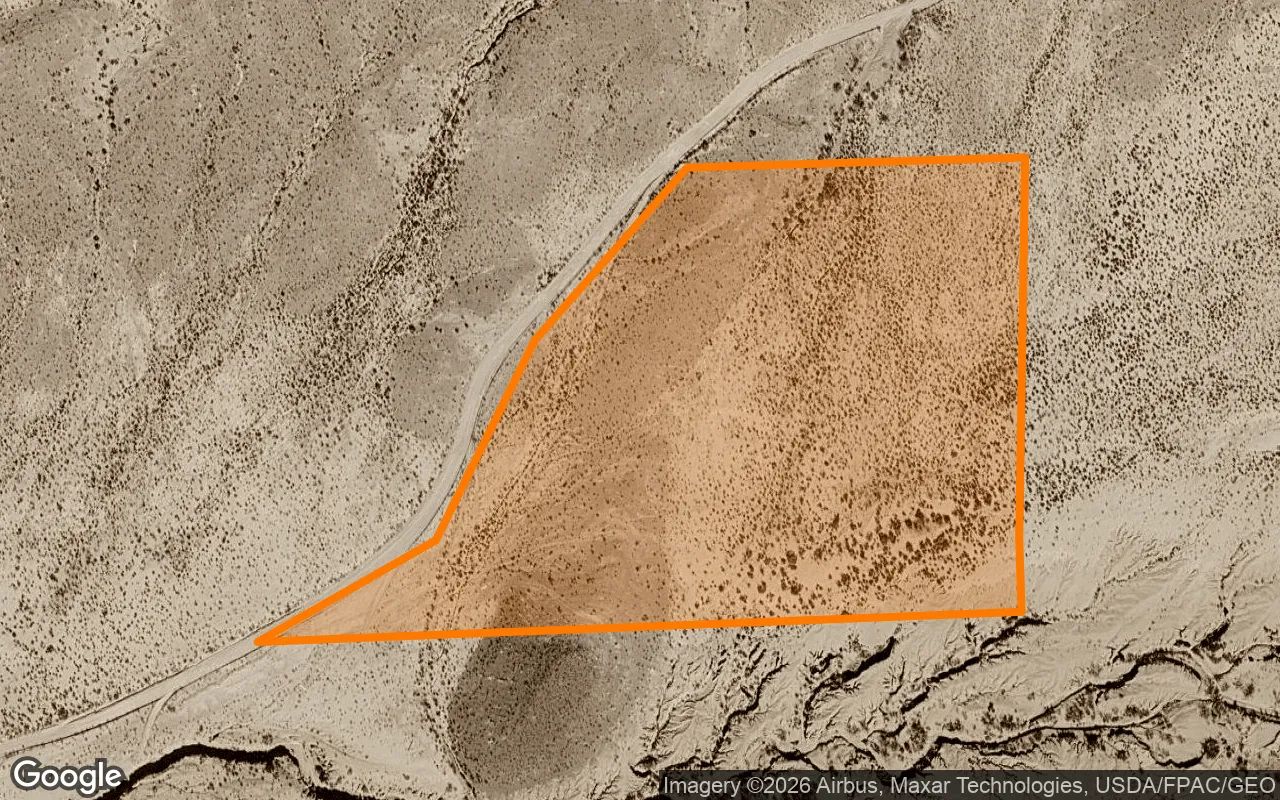 15.39 Acres in Fort Davis - Jeff Davis County, TX in Jeff Davis County, Texas
