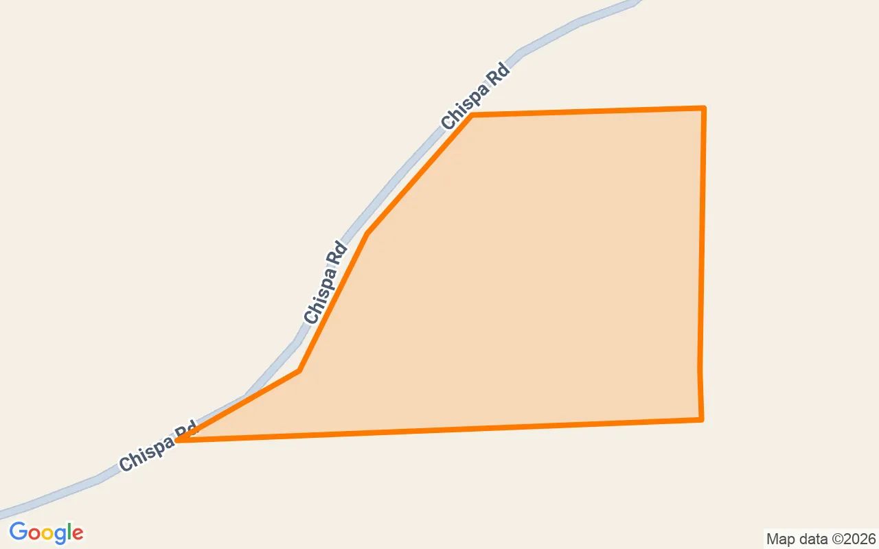 15.39 Acres in Fort Davis - Jeff Davis County, TX in Jeff Davis County, Texas